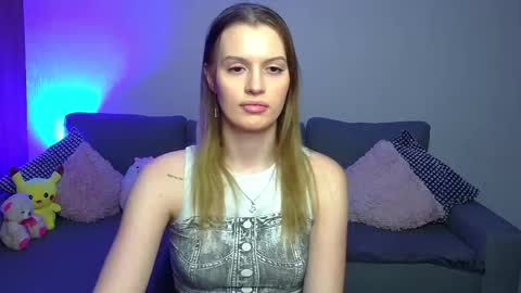 lina_bush online show from 25, 1, 2025