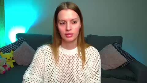lina_bush online show from 26, 1, 2025