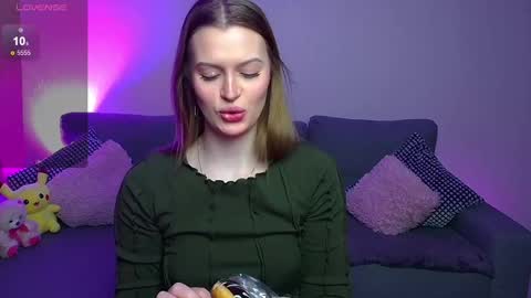 lina_bush online show from 29, 1, 2025