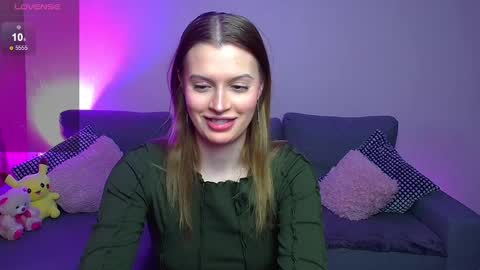 lina_bush online show from 29, 1, 2025