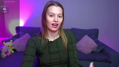lina_bush online show from 29, 1, 2025