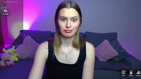 lina_bush online show from 31, 1, 2025