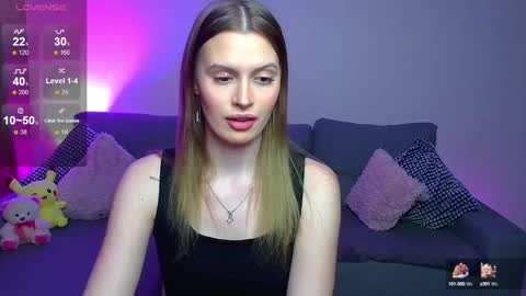 lina_bush online show from 31, 1, 2025
