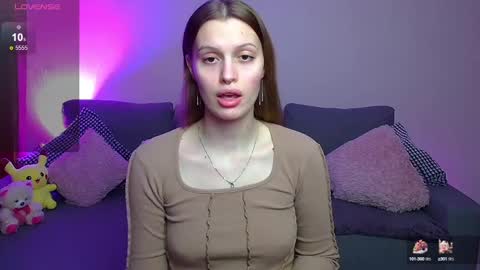 lina_bush online show from 4, 2, 2025