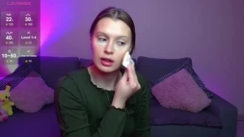 lina_bush online show from 8, 2, 2025