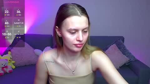 lina_bush online show from 10, 2, 2025
