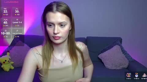 lina_bush online show from 10, 2, 2025