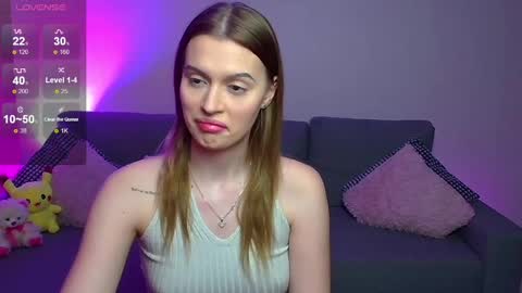 lina_bush online show from 11, 2, 2025