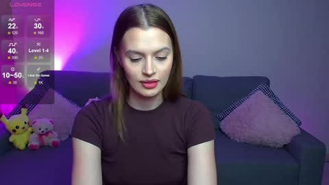 lina_bush online show from 15, 2, 2025