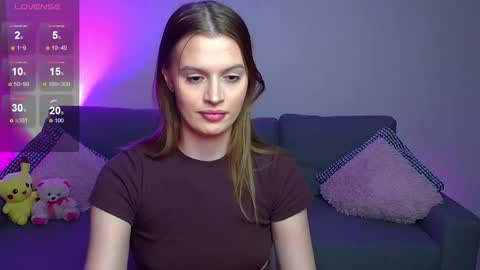 lina_bush online show from 15, 2, 2025