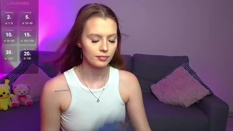 lina_bush online show from 17, 2, 2025