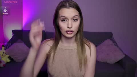 lina_bush online show from 21, 2, 2025