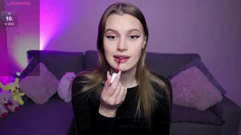 lina_bush online show from 23, 2, 2025