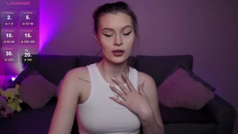 lina_bush online show from 24, 2, 2025