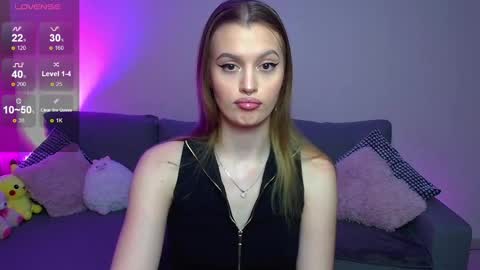 lina_bush online show from 25, 2, 2025