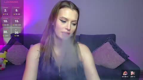 lina_bush online show from 7, 3, 2025