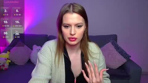 lina_bush online show from 7, 3, 2025