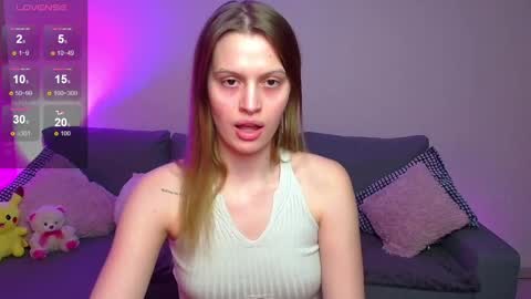 lina_bush online show from 10, 3, 2025