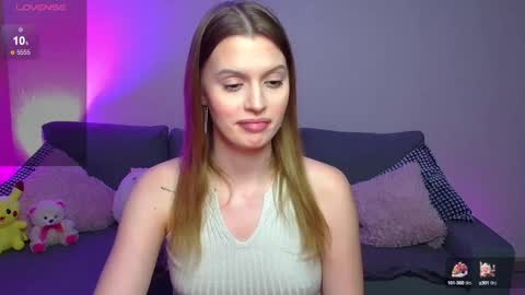 lina_bush online show from 10, 3, 2025