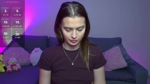 lina_bush online show from 11, 3, 2025