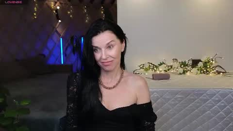 lina_flore online show from 14, 6, 2026