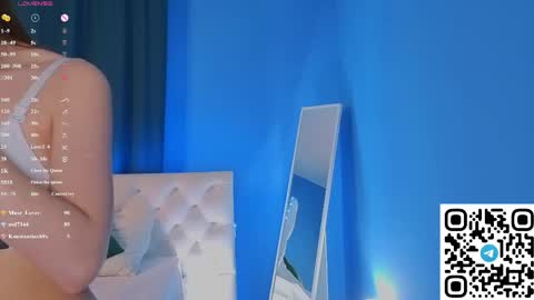 lina_massey online show from 15, 5, 2026
