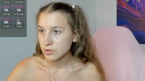 lina_massey online show from 15, 6, 2026