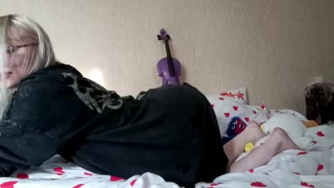 lina_sun1 online show from 31, 5, 2026