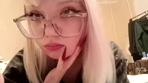 lina_sun1 online show from 31, 5, 2026