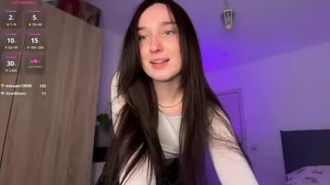 Lina online show from 2, 5, 2026