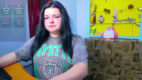 Lina online show from 10, 6, 2026