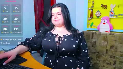 Lina online show from 15, 6, 2026