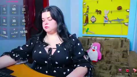 Lina online show from 18, 6, 2026