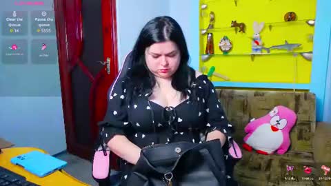 Lina online show from 21, 6, 2026