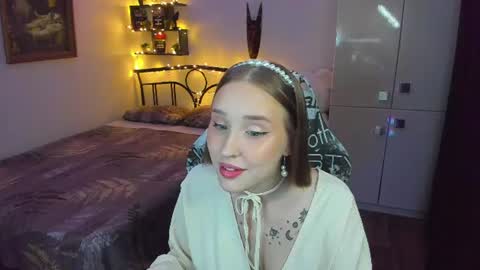 Lina online show from 15, 6, 2026