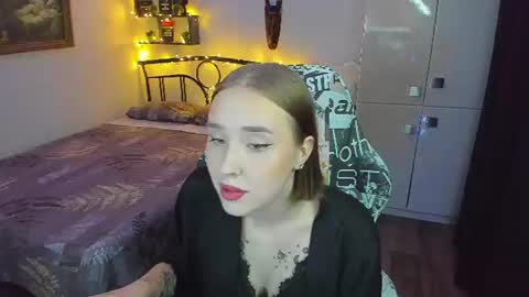 Lina online show from 25, 6, 2026