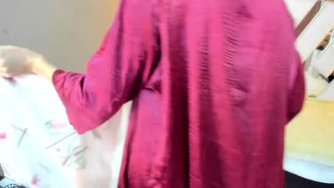 Snapshot of linda4petite chatting on 24, 5, 2026 Linda online show from 24, 5, 2026