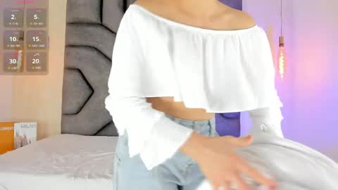Linda Saenz online show from 6, 6, 2026