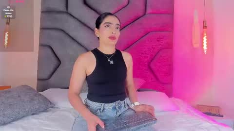 Linda Saenz online show from 20, 6, 2026