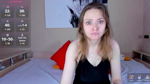 Linda online show from 13, 10, 2025