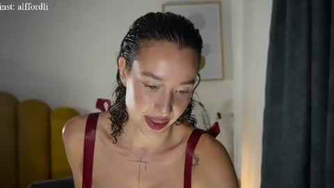 Alice online show from 7, 7, 2026