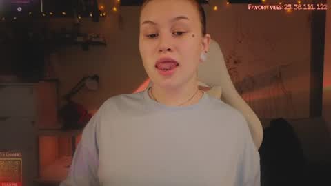 Lina online show from 28, 6, 2026