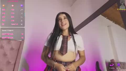 Luciana online show from 13, 6, 2026