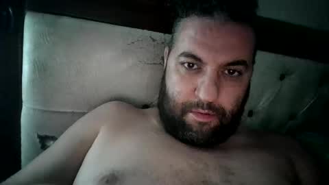 lioneabidou815348 online show from 3, 7, 2026
