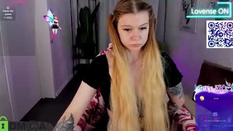 lisa_rabbit online show from 17, 6, 2026