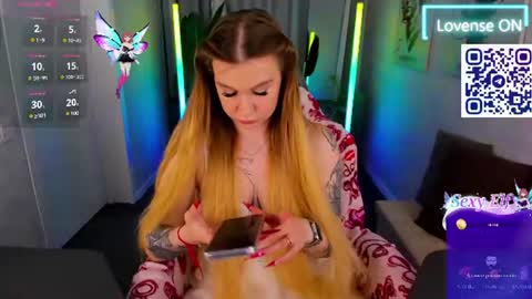 lisa_rabbit online show from 21, 6, 2026