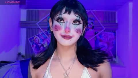 lisa_sparkleee online show from 1, 7, 2026