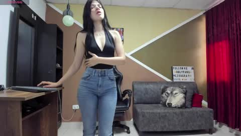 Lisa Gray Independent Model online show from 29, 5, 2026