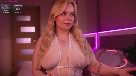 Lisa online show from 7, 6, 2026