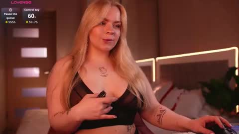 Lisa online show from 11, 6, 2026